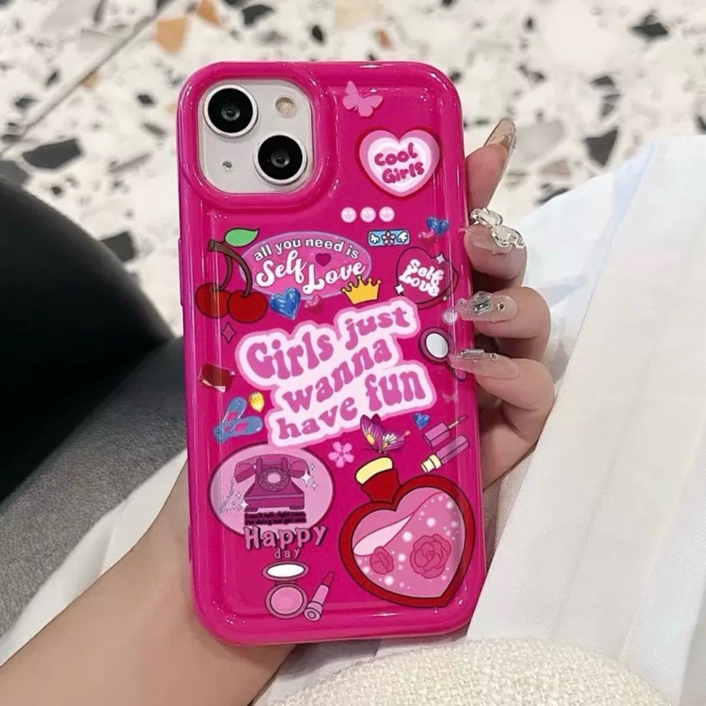 iPhone 16 Pro Max Case